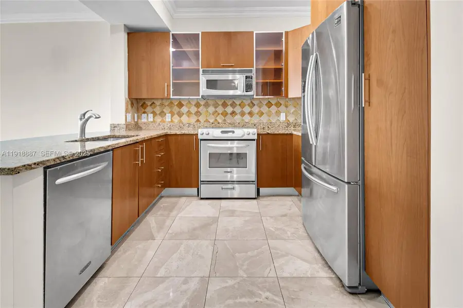 1945 S Ocean Drive #1410, Hallandale Beach, FL 33009 - #3