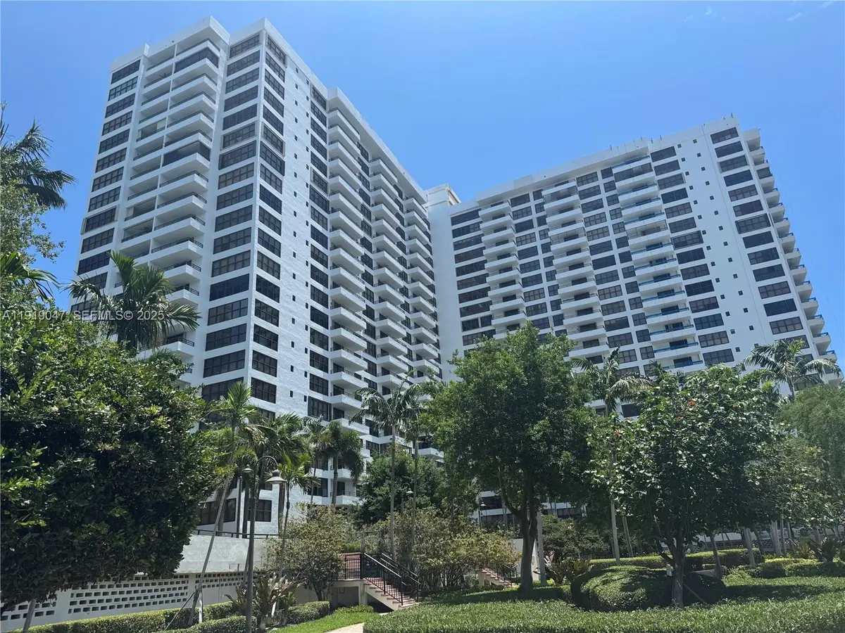 2500 Parkview Drive #1109, Hallandale Beach, FL 33009 - #1