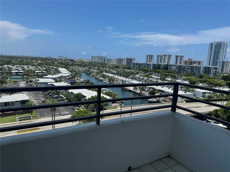 2500 Parkview Drive #1109, Hallandale Beach, FL 33009 - #2