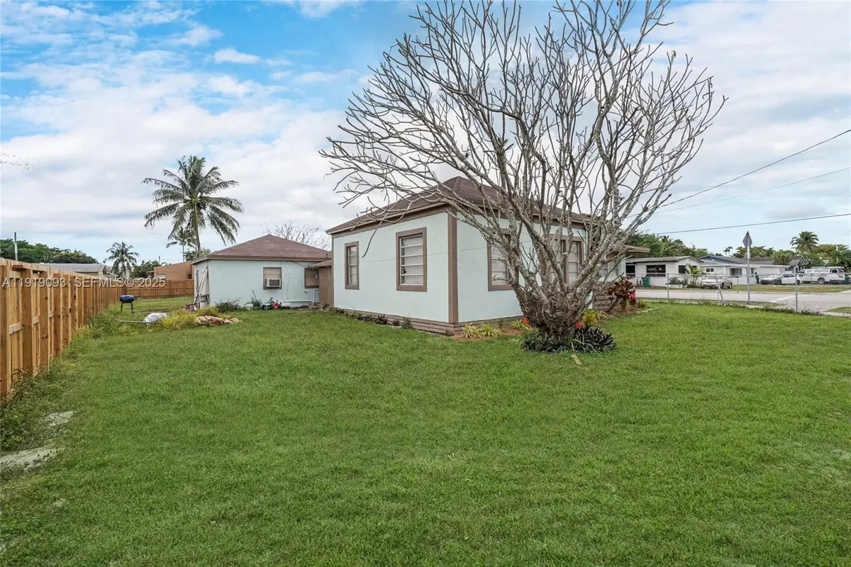 145 NW 6th Avenue, Florida City, FL 33034 - #1