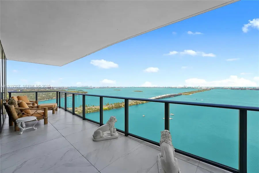 3131 NE 7th Avenue #3106, Miami, FL 33137 - #3
