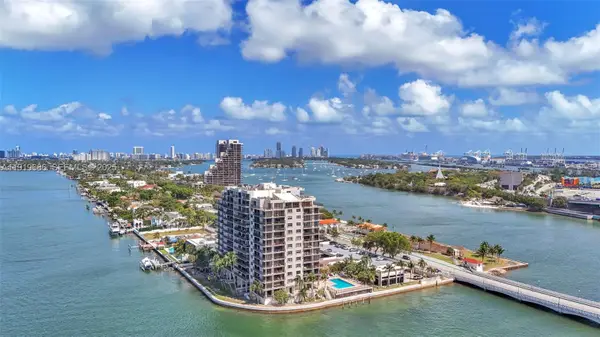 801 N Venetian Drive #208, Miami Beach, FL 33139