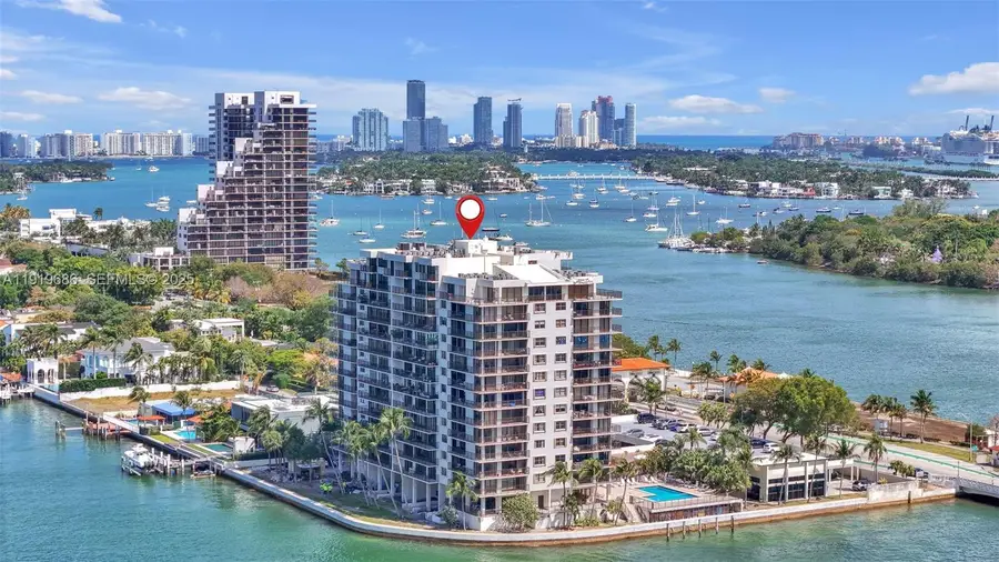 801 N Venetian Drive #208, Miami Beach, FL 33139 - #2