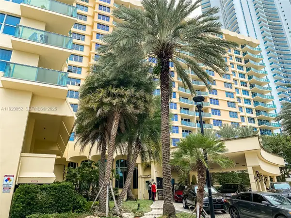2501 S Ocean Drive #828, Hollywood, FL 33019