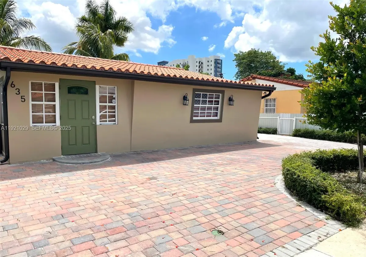 635 SW 64th Court, Miami, FL 33144 - #1