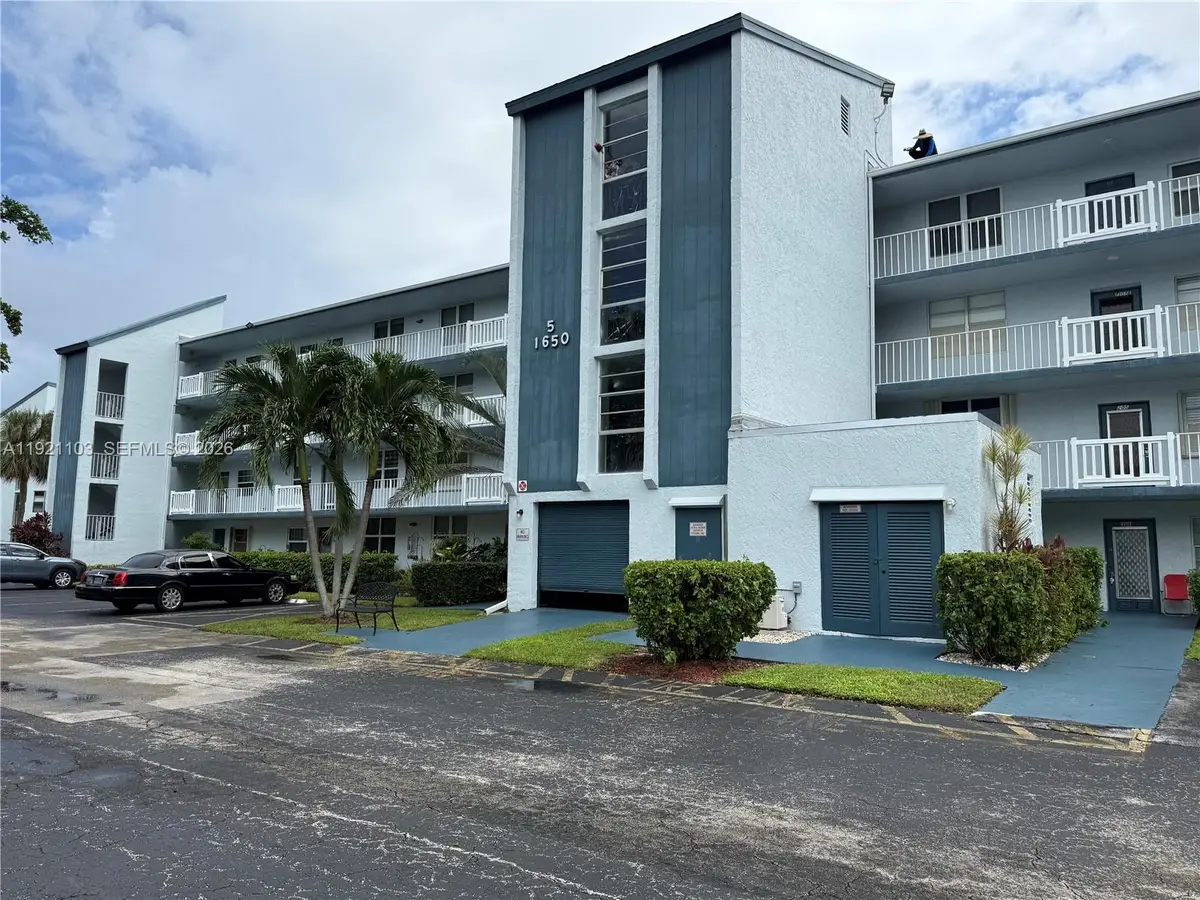 1650 NW 80th Avenue #401, Margate, FL 33063 - #1