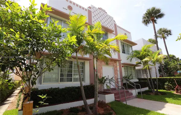 811 Jefferson Avenue #105, Miami Beach, FL 33139