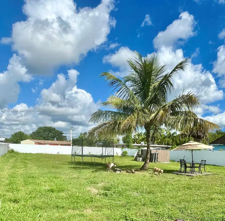 816 NW 8th Street, Florida City, FL 33034 - #2