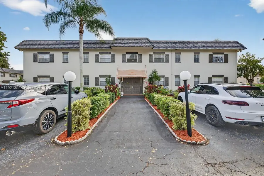 5681 SW 2nd Court #117, Margate, FL 33068 - #2