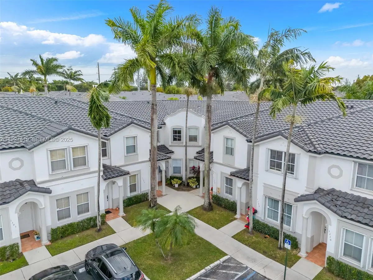 5610 NW 107th Avenue #1306, Doral, FL 33178 - #1
