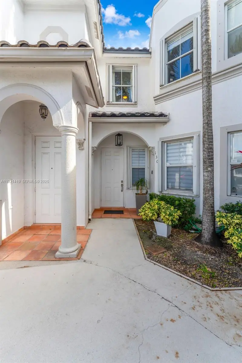5610 NW 107th Avenue #1306, Doral, FL 33178 - #3