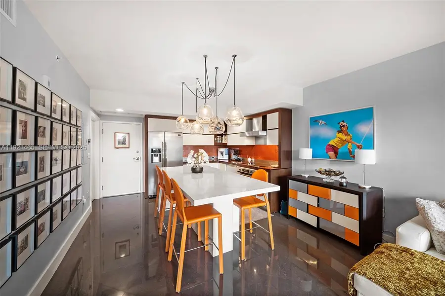 2155 Washington Court #205, Miami Beach, FL 33139 - #3