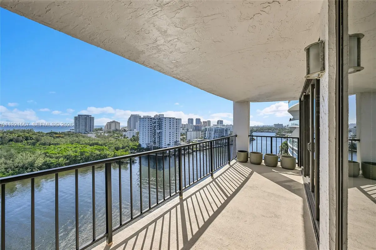 936 Intracoastal Drive #15H, Fort Lauderdale, FL 33304 - #1