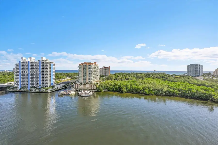 936 Intracoastal Drive #15H, Fort Lauderdale, FL 33304 - #2
