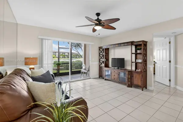 13705 SW 12th Street #103B, Pembroke Pines, FL 33027