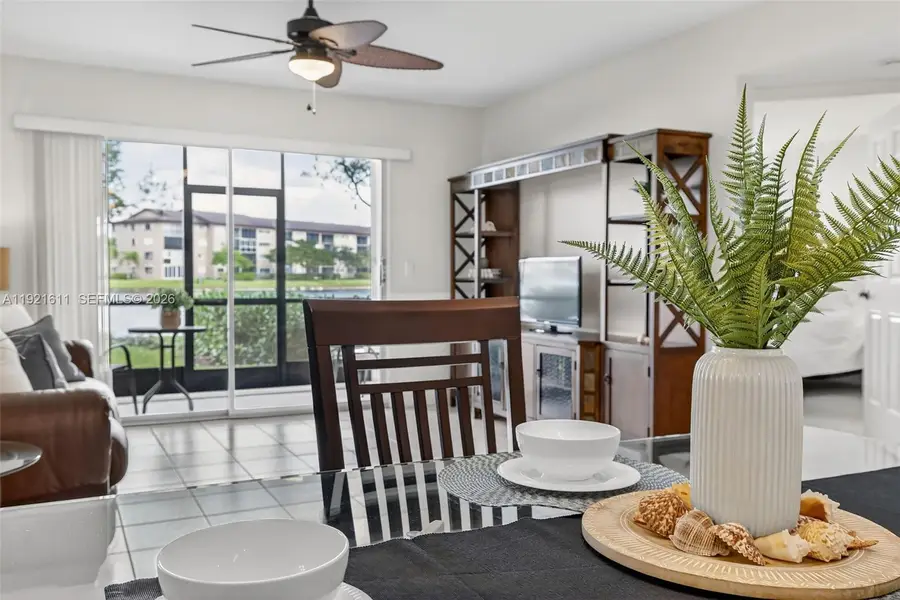 13705 SW 12th Street #103B, Pembroke Pines, FL 33027 - #2