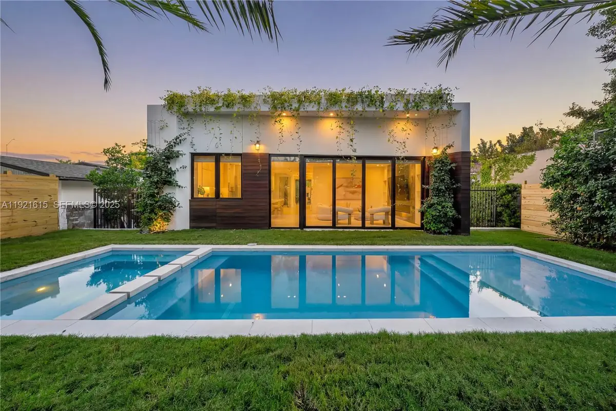 34 SW 26th Road, Miami, FL 33129 - #1