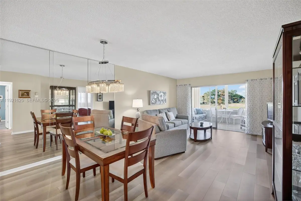 7817 Golf Cir Drive #301, Margate, FL 33063 - #1