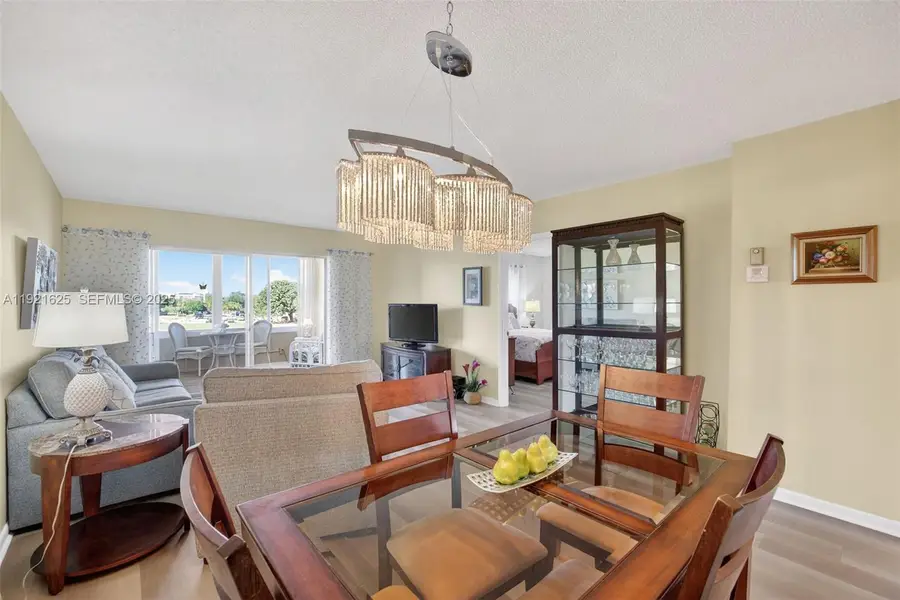 7817 Golf Cir Drive #301, Margate, FL 33063 - #2