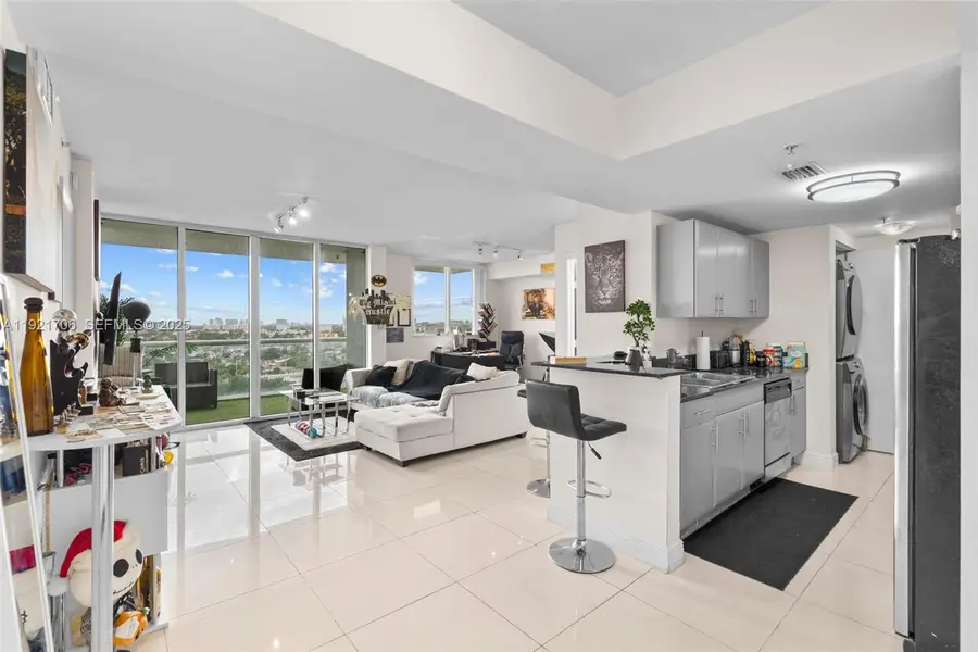1871 S River Drive #1402, Miami, FL 33125 - #2