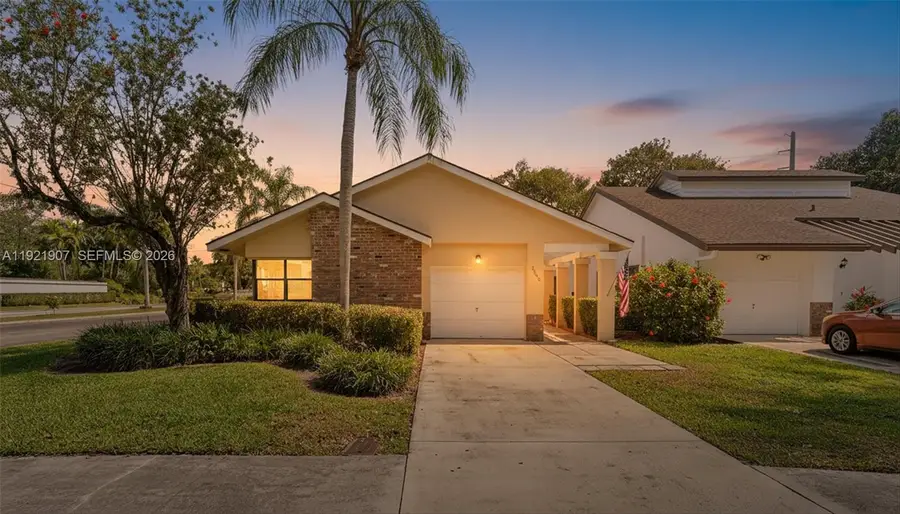 2540 Calamondin Circle, Coconut Creek, FL 33063 - #2