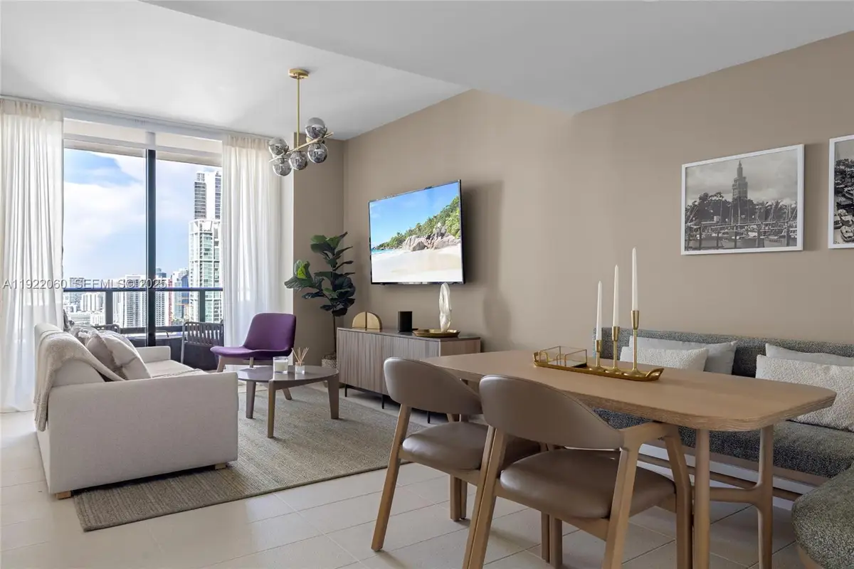 159 NE 6th Street #3209, Miami, FL 33132 - #1