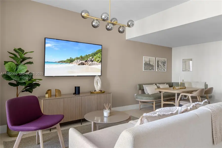 159 NE 6th Street #3209, Miami, FL 33132 - #3