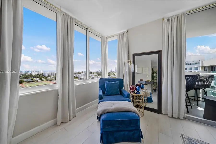 1200 W Ave Ph-15 #PH-15, Miami Beach, FL 33139 - #2