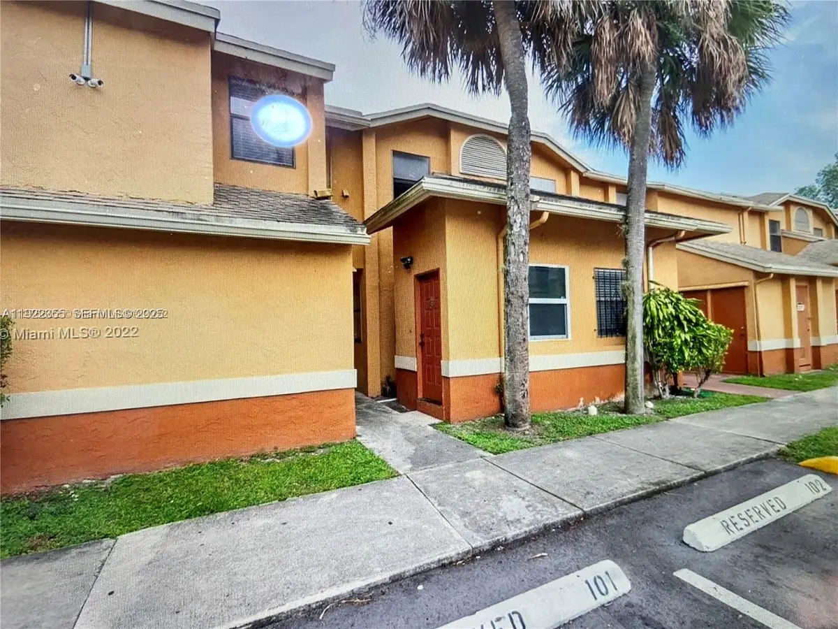 2471 NW 56th Avenue #2-15, Lauderhill, FL 33313 - #1