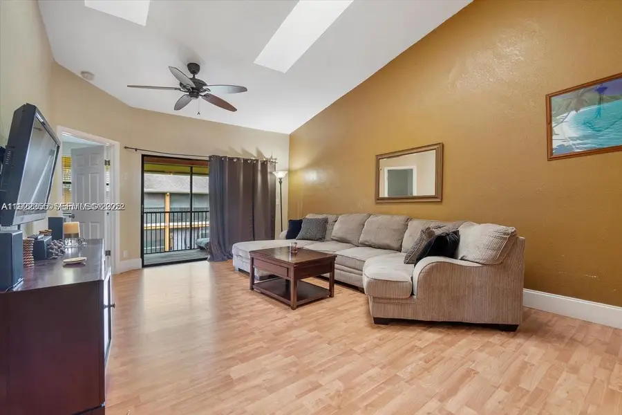 2471 NW 56th Avenue #2-15, Lauderhill, FL 33313 - #2