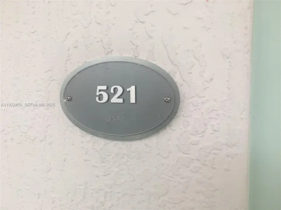 6000 Collins Avenue #521, Miami Beach, FL 33140 - #2