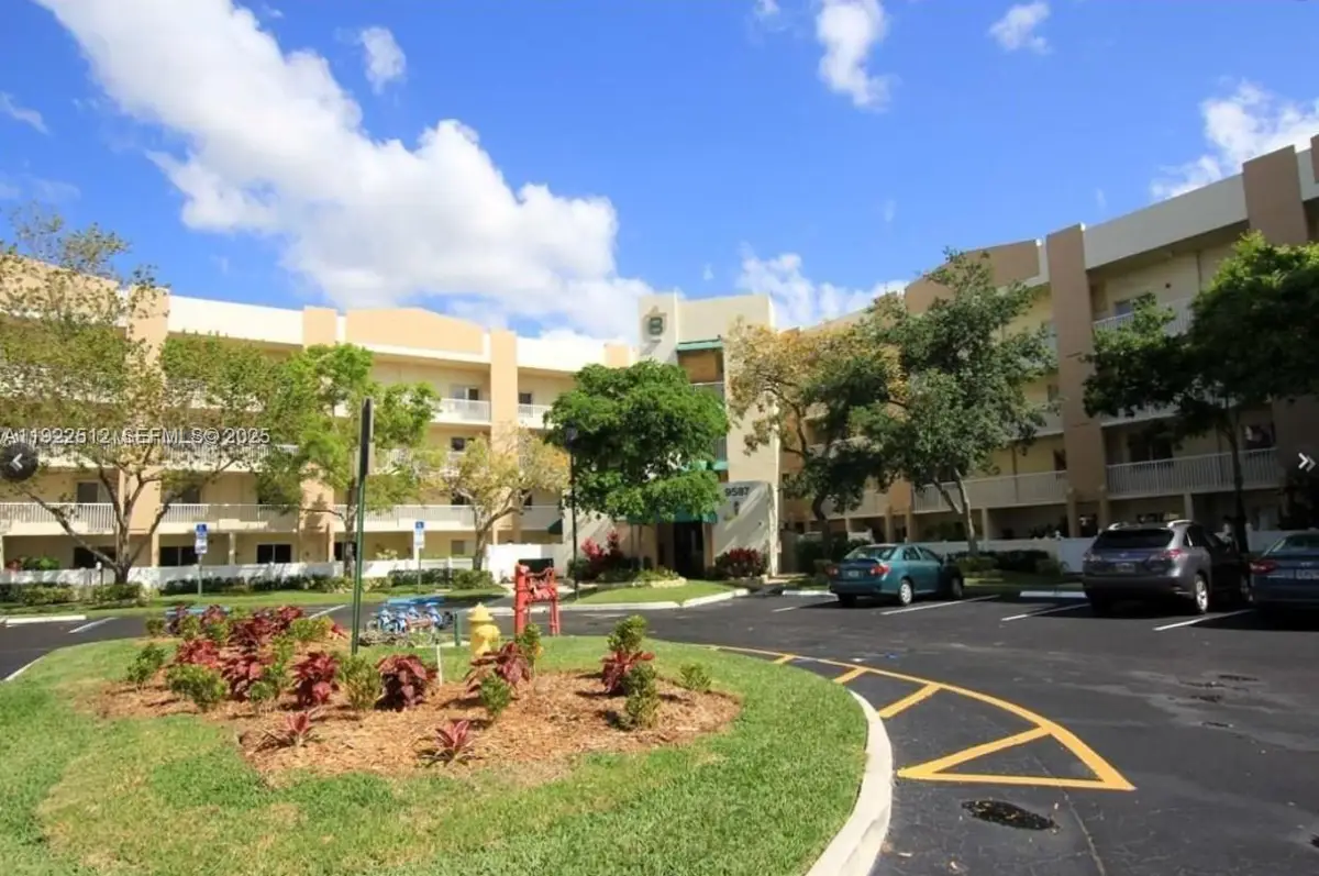 9587 Weldon Circle #B203, Tamarac, FL 33321 - #1