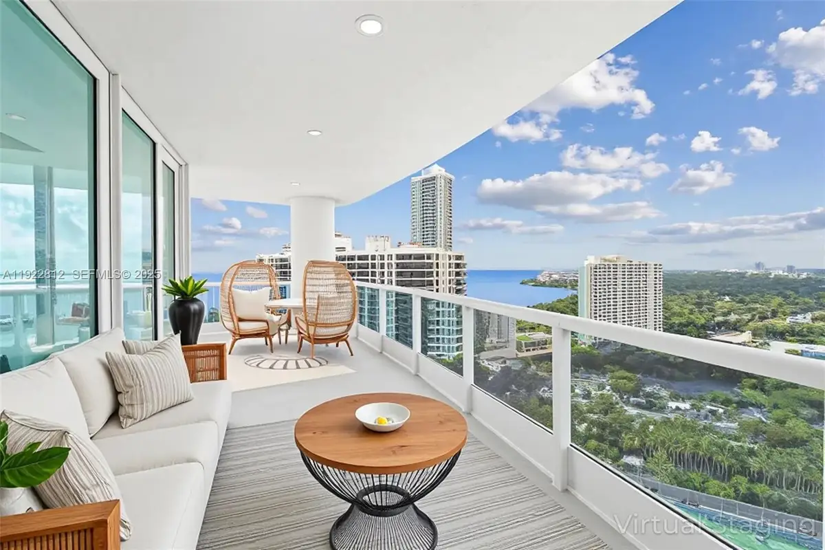 2127 Brickell Avenue #3005, Miami, FL 33129 - #1