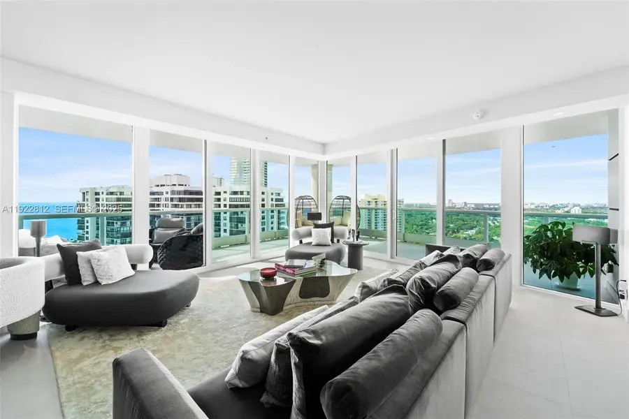 2127 Brickell Avenue #3005, Miami, FL 33129 - #3