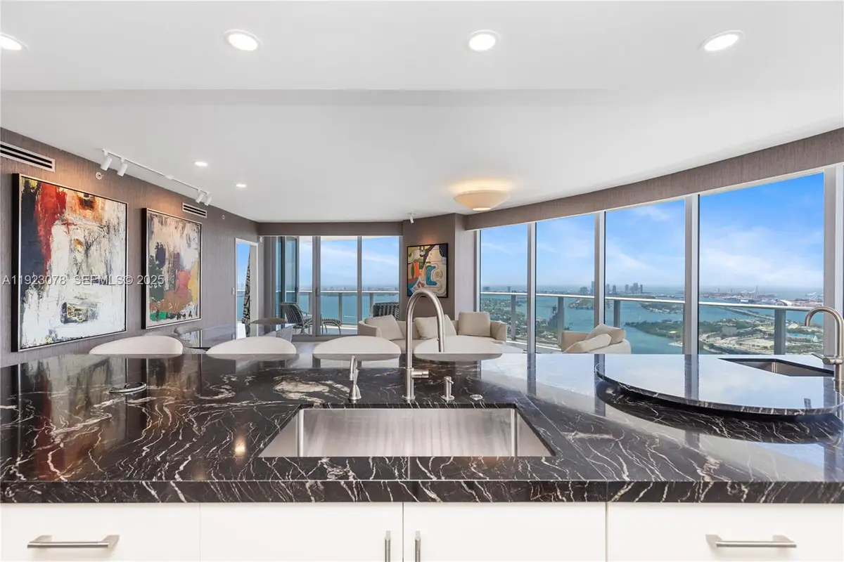 488 NE 18th Street #5012, Miami, FL 33132 - #1