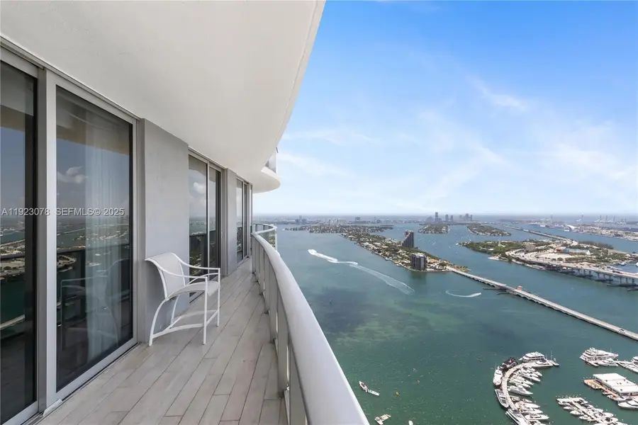 488 NE 18th Street #5012, Miami, FL 33132 - #3