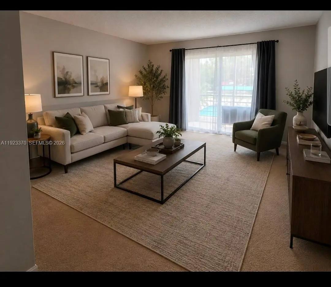 4100 N 58th Avenue #207, Hollywood, FL 33021 - #1