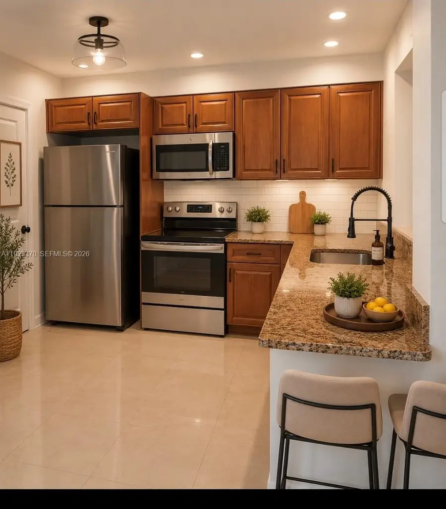 4100 N 58th Avenue #207, Hollywood, FL 33021 - #3