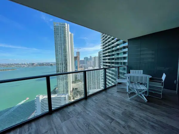 650 NE 32nd Street #3005, Miami, FL 33137