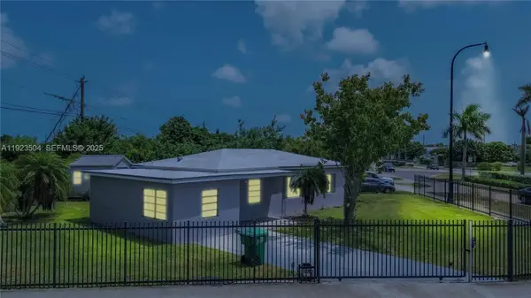 14801 Lincoln Boulevard, Miami, FL 33176