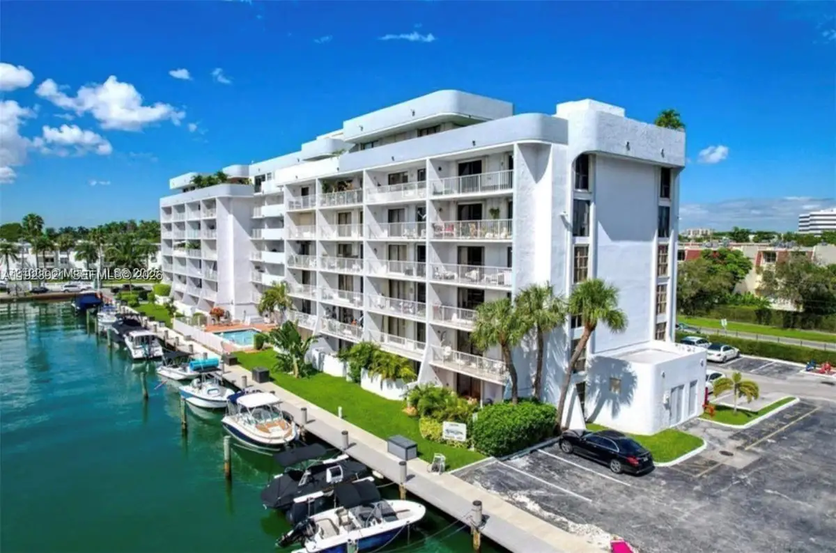 1650 NE 115th Street #405, Miami, FL 33181 - #1