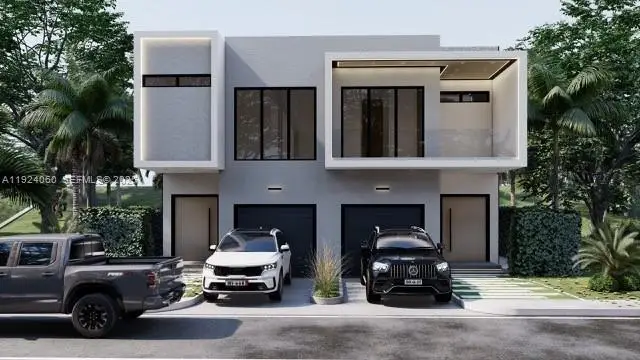 610 NW 25th Court, Miami, FL 33125 - #1