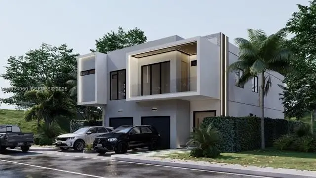 610 NW 25th Court, Miami, FL 33125 - #3