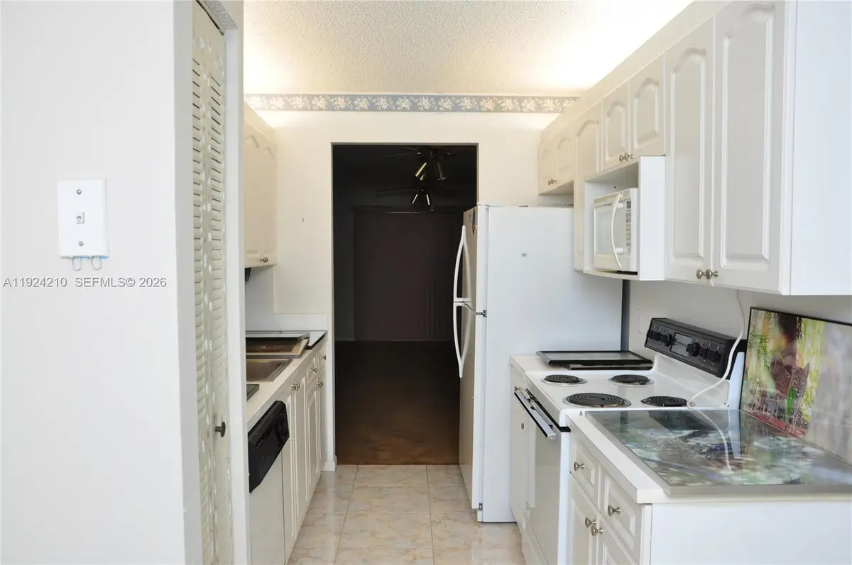 13000 SW 15th Court #411U, Pembroke Pines, FL 33027 - #1