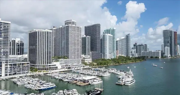 488 NE 18th Street #1806, Miami, FL 33132