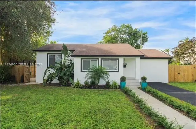 470 NE 110th Street, Miami, FL 33161 - #1