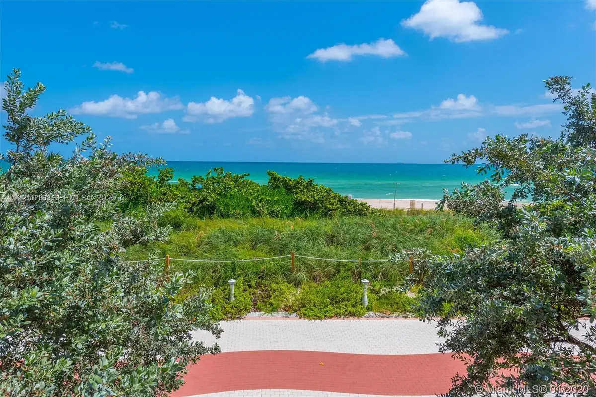 5555 Collins Avenue #7T, Miami Beach, FL 33140 - #1