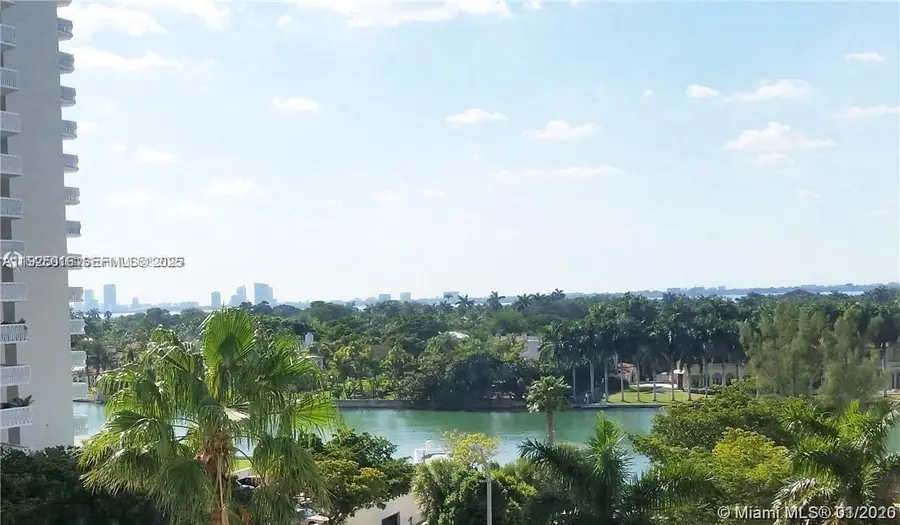 5555 Collins Avenue #7T, Miami Beach, FL 33140 - #2