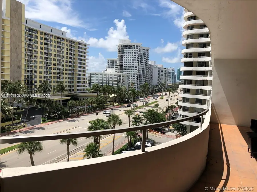 5555 Collins Avenue #7T, Miami Beach, FL 33140 - #3