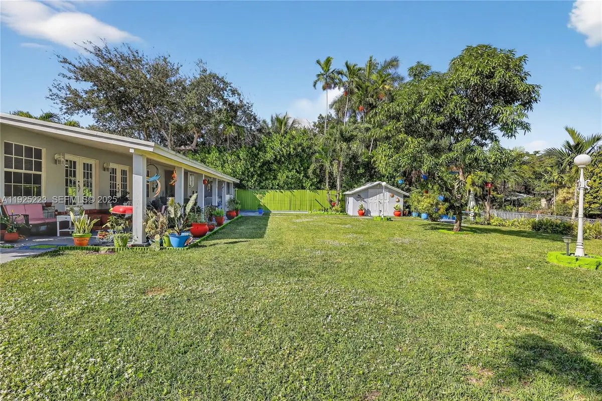 341 S Biscayne River Drive, Miami, FL 33169 - #1